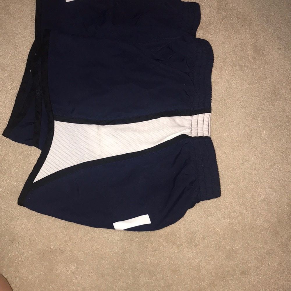Authentic Lifeguard Running Shorts - Picture 3 of 3